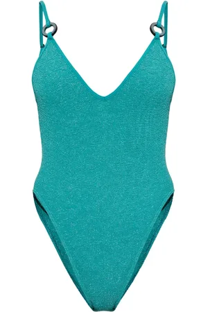 Bond Eye Traje de baño Ring Elena