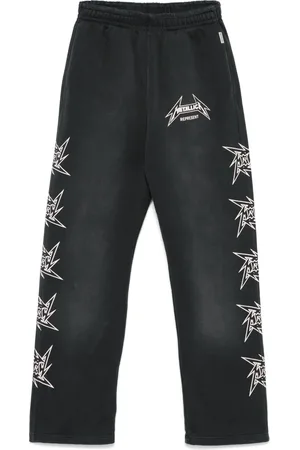 Represent Pants 40 Year Anniversary de x Metallica