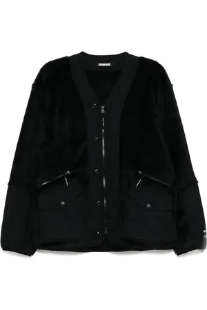 Spoonyard Chamarra POLARTEC FLEECE