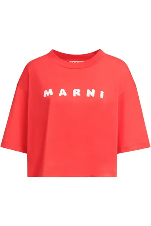 Marni Playera corta