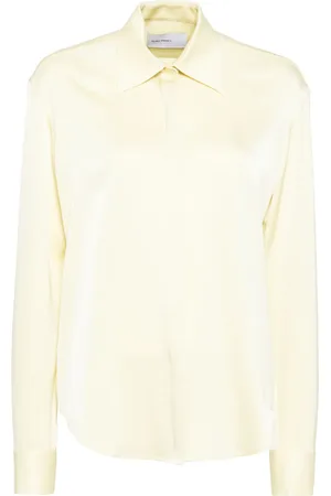 ALEX PERRY Camisa ajustada