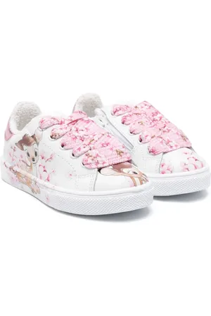 MONNALISA Tenis con estampado Bambi de x Disney