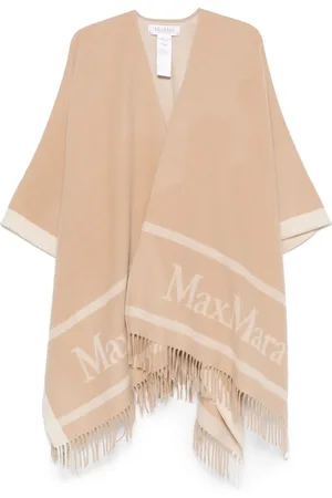 Max Mara Capa Hilde