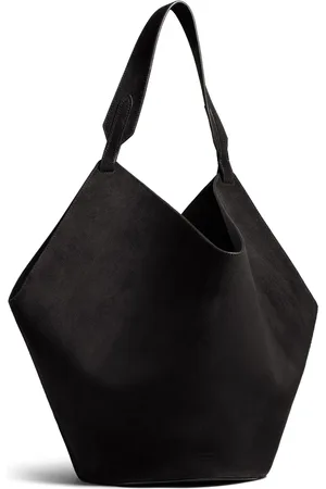 Khaite Tote Lotus mediana