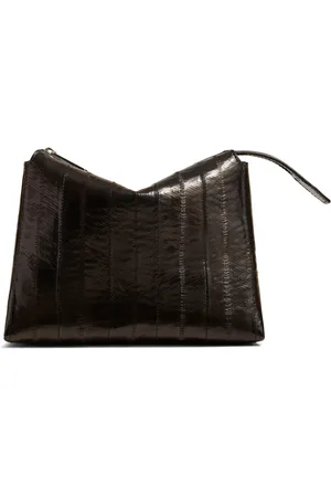Khaite Bolsa de mano Lina pequeña