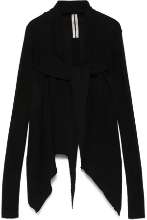 Rick Owens Cárdigan con botones