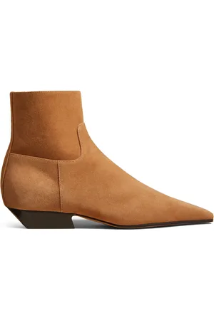 Khaite Botas The Marfa