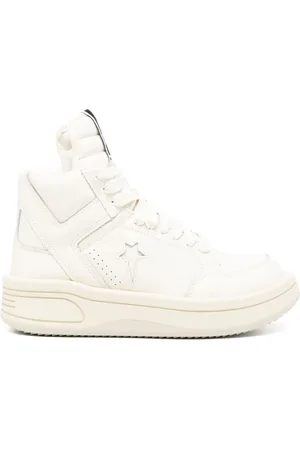 Rick Owens Tenis Turbowpn de x Converse