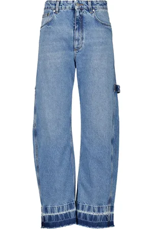 Stella McCartney Jeans Banana Vintage