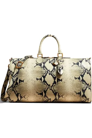 Khaite Bolsa The Pierre Weekender