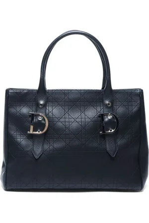 Dior Tote Cannage 2000