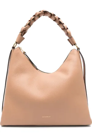 Coccinelle Bolsa de hombro Boheme mediana