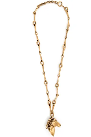 Chloé Collar The Chain Horse