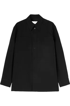 Jil Sander Camisa con botones