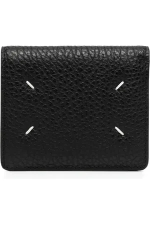 Maison Margiela Cartera con cuatro costuras