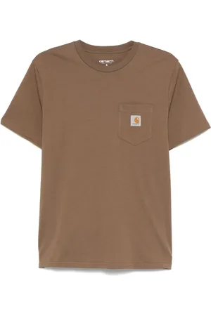 Carhartt Playera Pocket
