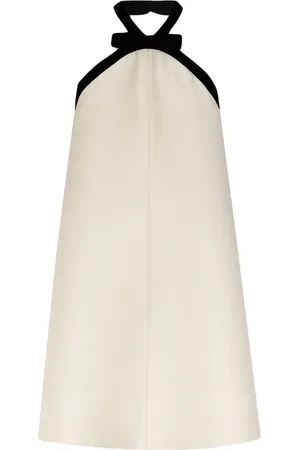 Tom Ford Vestido corto de seda