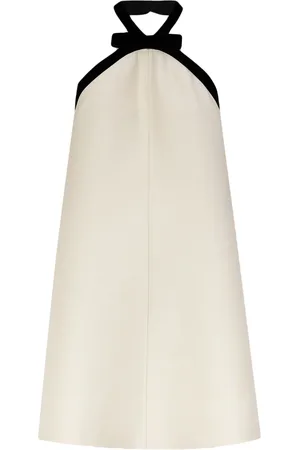 Tom Ford Vestido corto de seda