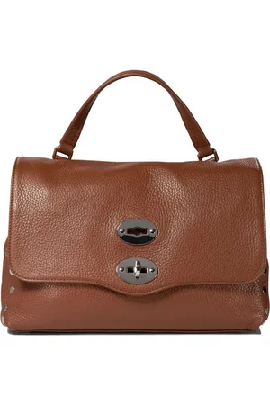 Zanellato Bolsa satchel Postina pequeña