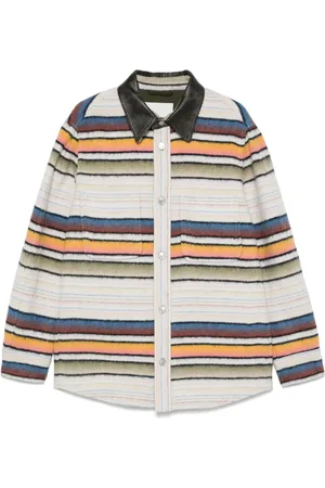 Isabel Marant Camisa Duncan
