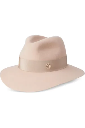 Le Mont St Michel Sombrero fedora Henrietta