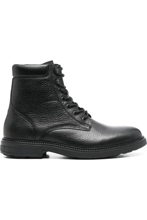Tommy Hilfiger Botas texturizadas
