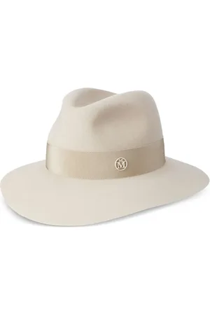 Le Mont St Michel Sombrero fedora Henrietta
