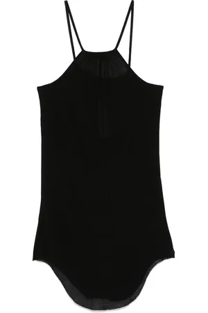 Rick Owens Camiseta Skorpio
