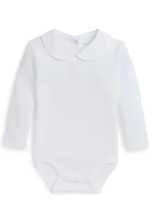 Ralph Lauren Body con botones