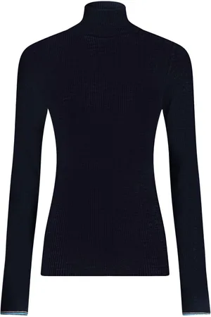 Etro Suéter tejido de canalé