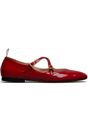 Thom Browne Flats Thom John