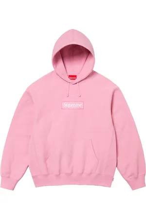 Supreme Hoodie Box Logo
