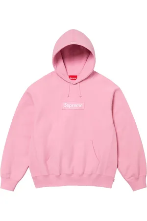 Supreme Hoodie Box Logo