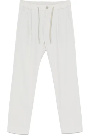 HERNO Pantalones tapered