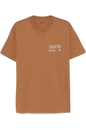 Carhartt Playera Best In Class