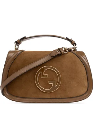 Gucci Bolsa de hombro Blondie mediana
