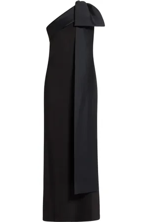 Bernadette Vestido largo Adrian