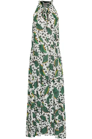 Brigitte Vestido Anne