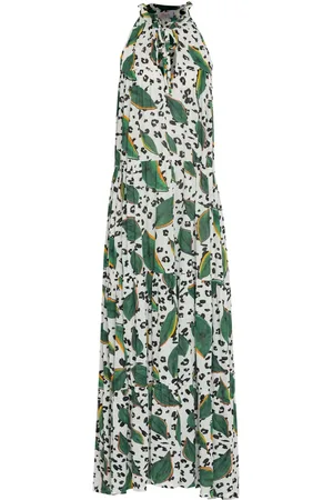 Brigitte Vestido Anne