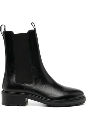 Aeyde Botas Jack con tacón 45mm