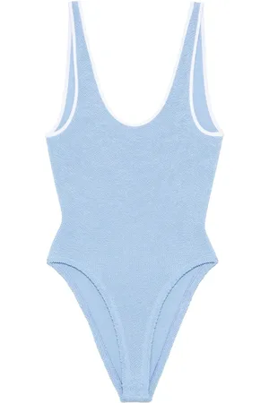 Hunza G Traje de baño Faye