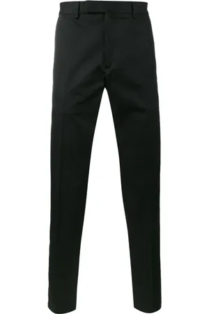 VALENTINO GARAVANI Pantalones de vestir slim