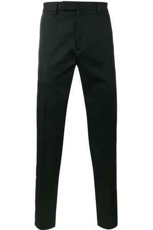VALENTINO GARAVANI Pantalones de vestir slim