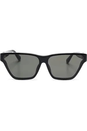 Linda Farrow Lentes de sol Skyler
