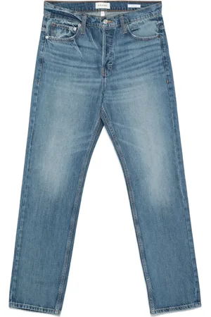 Frame Jeans rectos