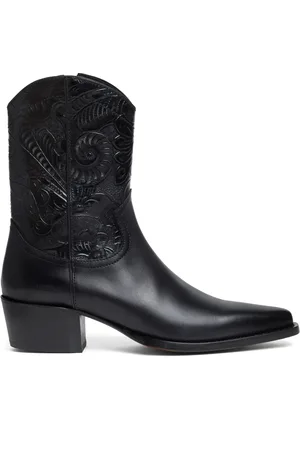 Dsquared2 Botas con agujetas
