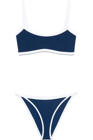 Hunza G Bikini Tyler