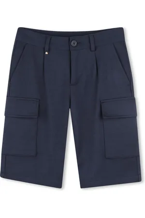 HUGO BOSS Bermudas