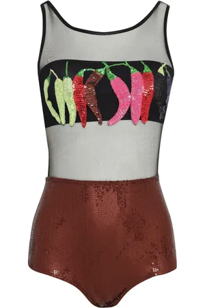 Brigitte Body Carnaval