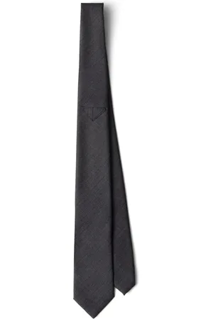 Prada Corbata de lana